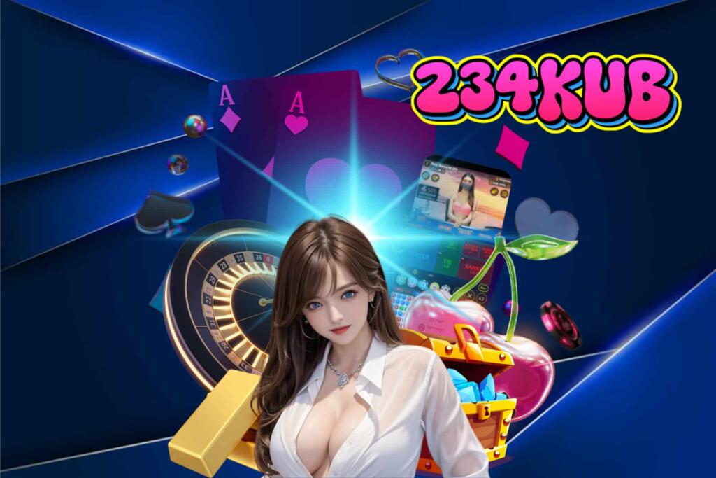 234kub slot