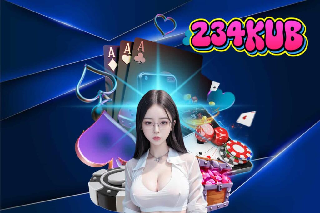 234kub true wallet